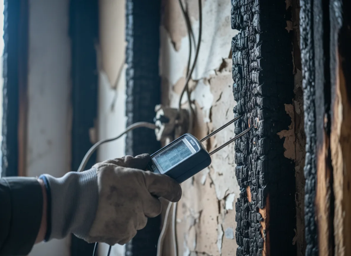 Fire Damage Restoration Arkansas FAQs